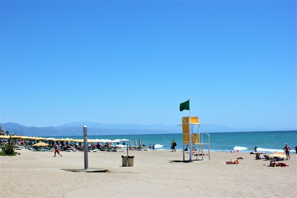 Vista Playa